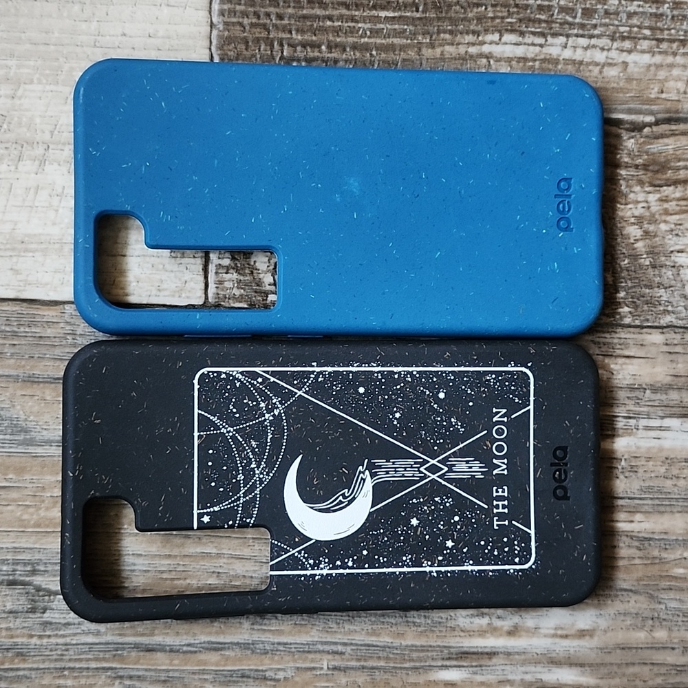 Pela Case Samsung Galaxy S23 *BOGO* Brand New